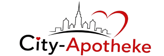 City Apotheke Logo