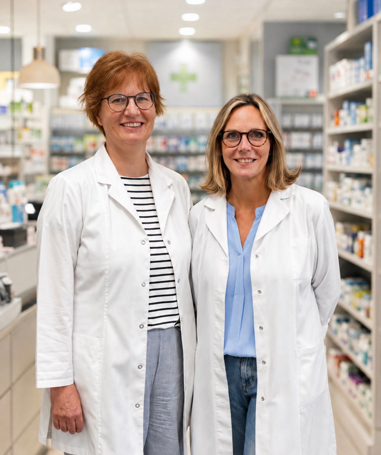 Team City Apotheke Recklinghausen 3